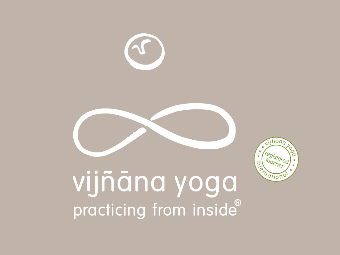 Vijñāna-Yoga Registered Teacher