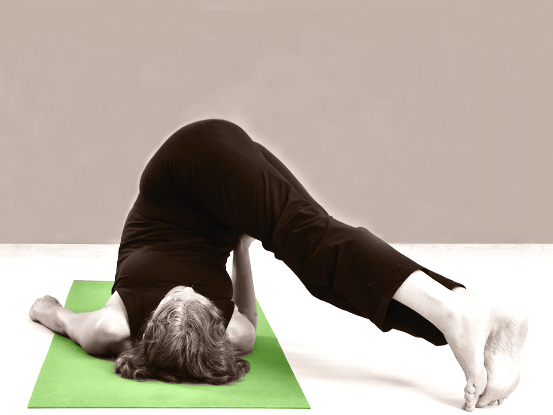 Yoga practicing-from-inside